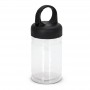Sports Towels - Carabiner Tube