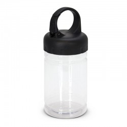 Sports Towels - Carabiner Tube