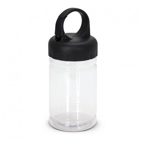 Sports Towels - Carabiner Tube
