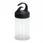 Sports Towels - Carabiner Tube