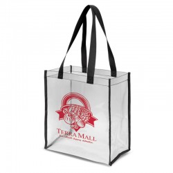 Bottle Openers - Clarity Tote Bag