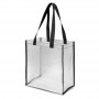 Bottle Openers - Clarity Tote Bag