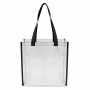Bottle Openers - Clarity Tote Bag