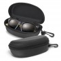 Promotional Journals & Noteboooks - Malibu Premium Sunglasses - Bamboo