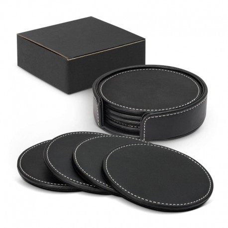 Coasters - Brooklyn Coaster Set