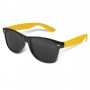 Promotional Journals & Noteboooks - Malibu Premium Sunglasses - Black Frame