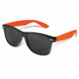 Promotional Journals & Noteboooks - Malibu Premium Sunglasses - Black Frame