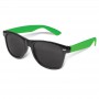 Promotional Journals & Noteboooks - Malibu Premium Sunglasses - Black Frame