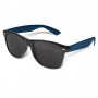 Promotional Journals & Noteboooks - Malibu Premium Sunglasses - Black Frame