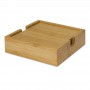 Coasters - Bamboo Coasters