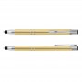 Metal Promotional Pens - Panama Stylus Pen