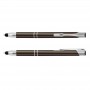 Metal Promotional Pens - Panama Stylus Pen
