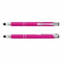 Metal Promotional Pens - Panama Stylus Pen
