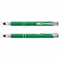 Metal Promotional Pens - Panama Stylus Pen