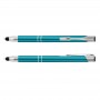 Metal Promotional Pens - Panama Stylus Pen