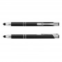 Metal Promotional Pens - Panama Stylus Pen