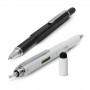 Metal Promotional Pens - Concord Multi-Function Pen