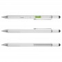 Metal Promotional Pens - Concord Multi-Function Pen