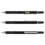 Metal Promotional Pens - Concord Multi-Function Pen