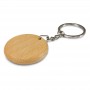 Printed Keyrings - Artisan Key Ring - Round