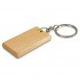 Printed Keyrings - Artisan Key Ring - Rectangle