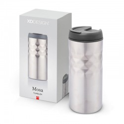 Branded Flasks - Mosa Tumbler - 300ml