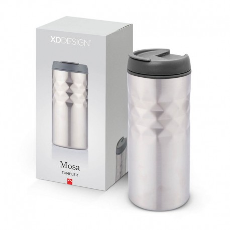 Branded Flasks - Mosa Tumbler - 300ml