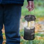Torches - Aurora COB Lantern