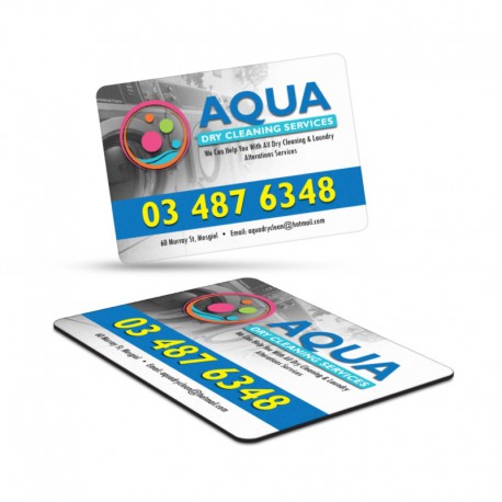Fridge Magnets - Fridge Magnet 70 x 50mm - Rectangle