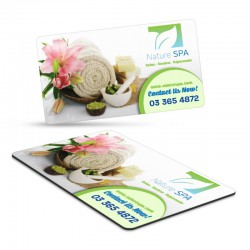 Fridge Magnets - Fridge Magnet 90 x 50mm - Rectangle
