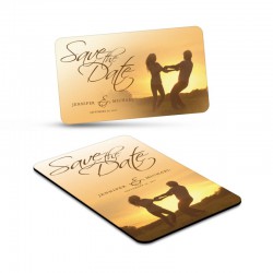 Fridge Magnets - Fridge Magnet 120 x 70mm - Rectangle