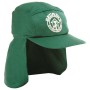 Caps - Poly Cotton Legionnaire Cap