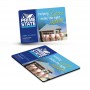 Fridge Magnets - Fridge Magnet 140 x 100mm - Rectangle