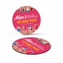 Fridge Magnets - Fridge Magnet 70mm - Circle