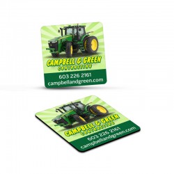Fridge Magnets - Fridge Magnet 40 x 40mm - Square