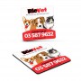 Fridge Magnets - Fridge Magnet 65 x 65mm - Square