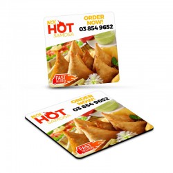 Fridge Magnets - Fridge Magnet 70 x 70mm - Square