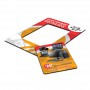 Fridge Magnets - Fridge Magnet Photo Frame - 105 x 80mm