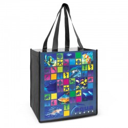 Hand Sanitisers1 - Cairo Tote Bag