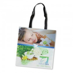 Hand Sanitisers1 - Kansas Tote Bag