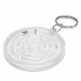 Printed Keyrings - Puzzle Key Ring