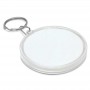 Printed Keyrings - Puzzle Key Ring