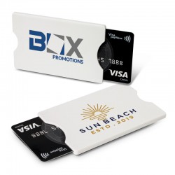 Phone Accessories - RFID Card Protector