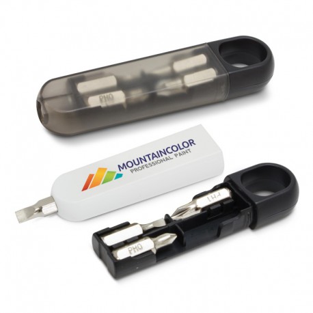 Tools & Pocket Knives - Mini Screwdriver Set