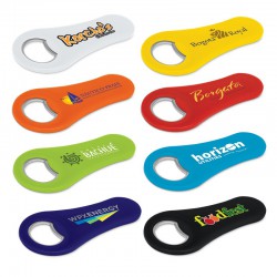 Bottle Openers - Max Magnetic Bottle Opener
