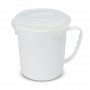 Travel Mugs - Snack Cup - 500ml