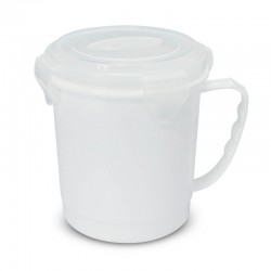 Travel Mugs - Snack Cup - 500ml