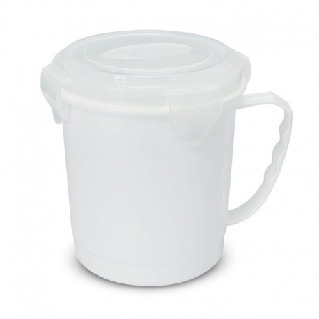 Travel Mugs - Snack Cup - 500ml