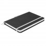 Flasks - Meridian Notebook - Two Tone