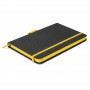 Flasks - Meridian Notebook - Two Tone